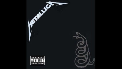 Metallica - Nothing Else Matters (studio Version)