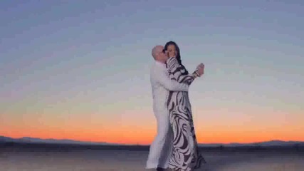 Pitbull ft Marc Anthony - Rain Over Me (x-mix Edit)(vdj Dollar Video Remix)
