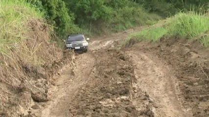 Toyota Land Cruiser 200
