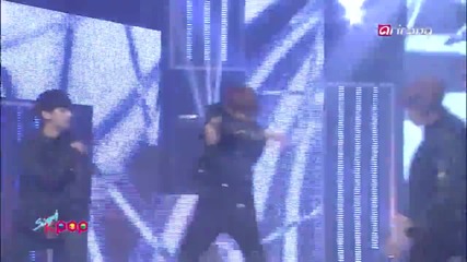 Simply K-pop Ep139-vixx (error) (error)