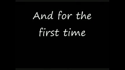 Three Days Grace - Last to Know with lyrics 