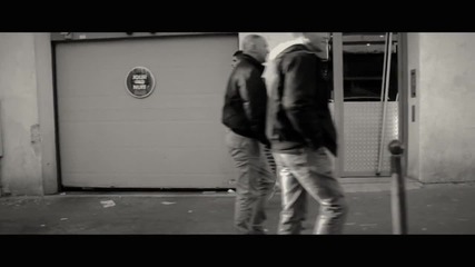 Esprits D'art - La Ou Je Vis