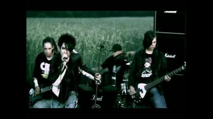 Токио Хотел - Durch Den Monsun - Снимки