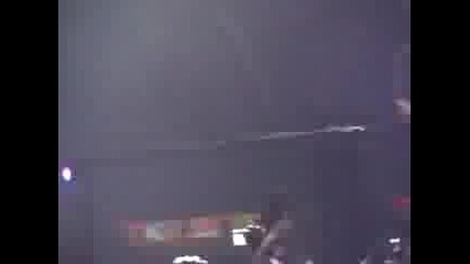 Dj Tiesto - New Year 2008/2009 New York Part 14