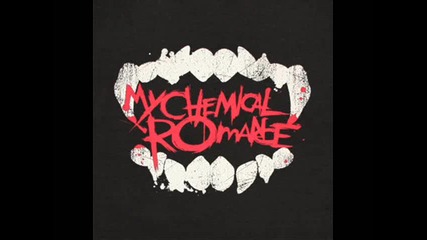 My Chemical Romance - Vampires Will Never Hurt You