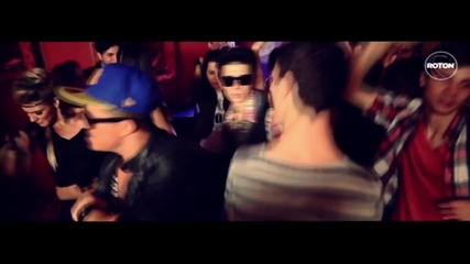 Morris - Boca Linda ( Official Video )