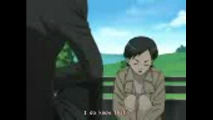 blood+ Епизод 20