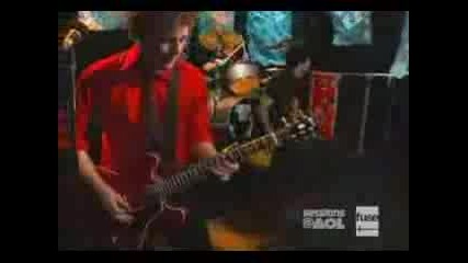 Green Day - Holiday