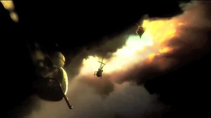 Gorillaz - On Melancholy Hill ( H D ) 