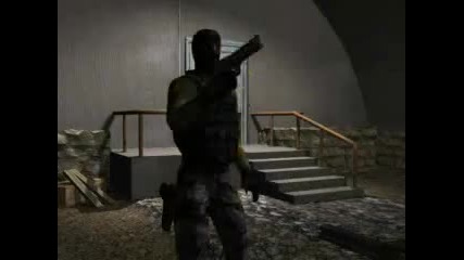 Counter Strike - Final