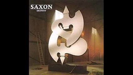 Saxon - Broken Heroes