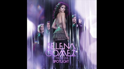Selena Gomez - Spotlight (for The Magazine)