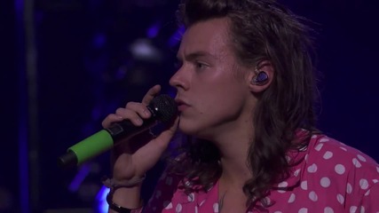 One Direction - Story Of My Life - Apple Music Festival 2015