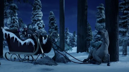 Nerdist Clip_ Robot Chicken_s Born Again Virgin Ch