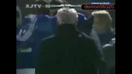 Най - красивите голове за месец март 2009