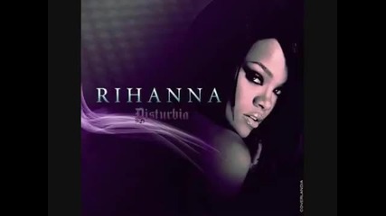 Rihanna mix tribute