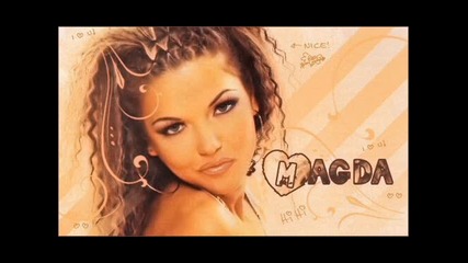 Magda - Mix 