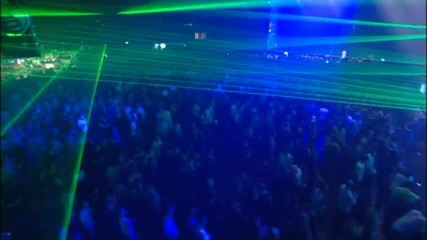 Nosferatu - When Angels Cry - Nightmare 2009 anthem aftermovie 