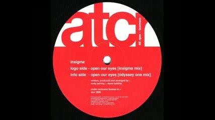 Insigma - Open Your Eyes [ibiza]