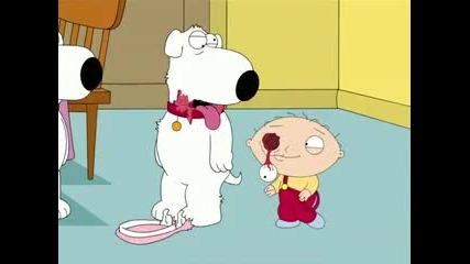 Family Guy - S08e06 