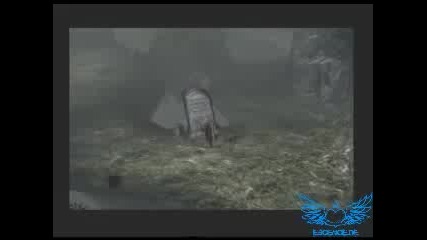 Devil May Cry 1 Mission 10