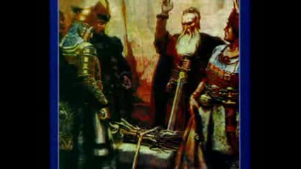 Канас Йовиги Кубрат основоположник на фашизма 