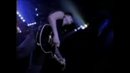 Metallica - Fade To Black (концерт)
