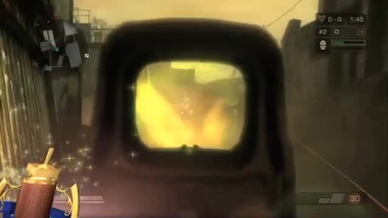 Game Of The Year Awards 2009 - Best Graphics