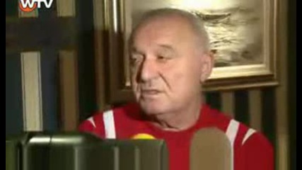 Петър Жеков Левски Има По - Добри Футболисти От Цска