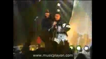 2 Unlimited - Twilinght Zone (live) (1993) (musicplayon.com) 
