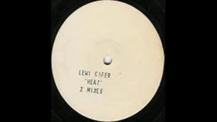 Lewi Cifer - 99 Red Balloons