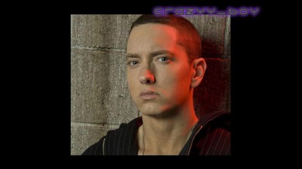 Eminem - Not afraid [pic]