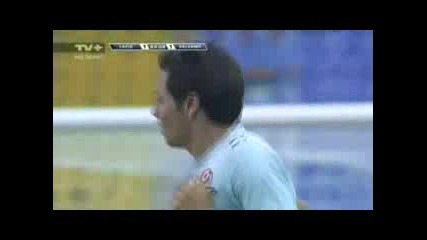 27.09.2009 Лацио - Палермо 1 - 1