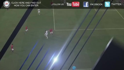 Fifa 12 Goals of the Week - Round 10