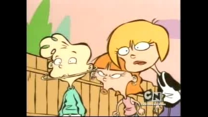 Ed, Edd n Eddy 224 - High Heeled Ed