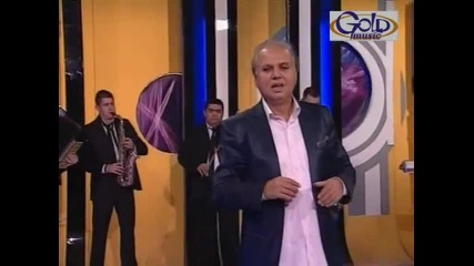Muharem Serbezovski - Za vencanim stolom