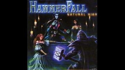 Hammerfall - Natural High