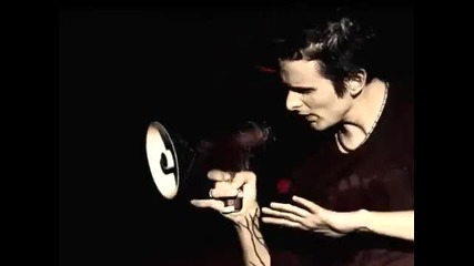 Muse - Feeling Good (видеоклип)
