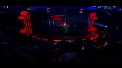 Jim Carrey-stand up show