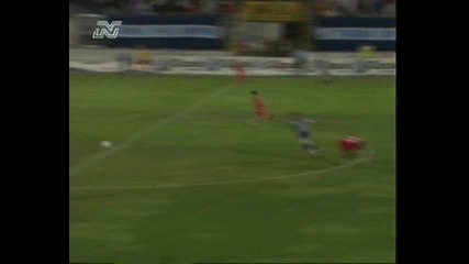 Тирана-цска 0-2 2006
