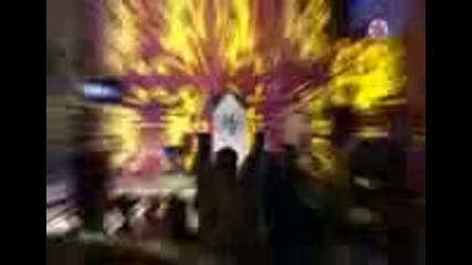 Triunfo del amor capitulo 120, 2010