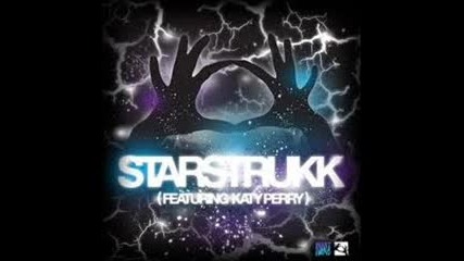 Starstrukk ft. Katty Perry