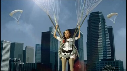 Natasha Bedingfield - Pocketful Of Sunshine