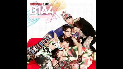 B1a4 - It B1a4 - 2 Mini Album Full [2011.09.16]