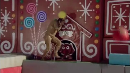 Wipeout Season (смях)!!!