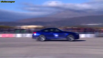 Audi Rs6 C6 Madness vs Bmw M6 F13 P P Performance