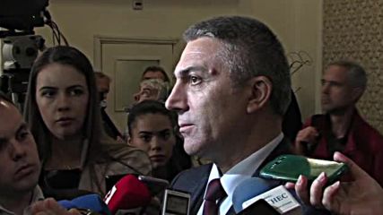 ДПС: Все още не сме търсени за консултации по вот на недоверие