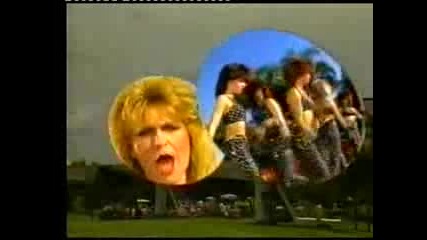 Toyah - We Play Machines