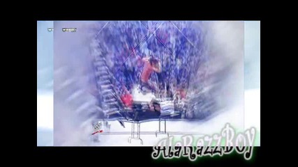 Undertaker vs Shawn Michaels Rivalry - Mv