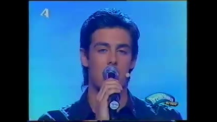Kostas Martakis - Poios Na Sygkrithei Mazi Sou 